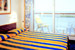 View description of a balcony stateroom