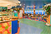 Indoor/Outdoor Buffet Restaurant