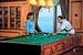Bombay Billiard Club