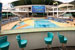 Outdoor Movie Screen