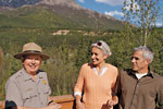 Alaska Holland America Cruises