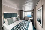 Obrázek kajuty pro palubu 8 Ocean Cay na lodi MSC Virtuosa