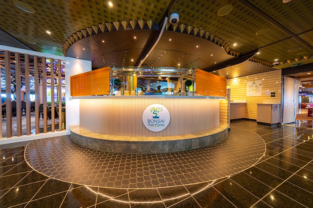 Carnival Luminosa Cruise Deals and Deck Plans CruisesOnly