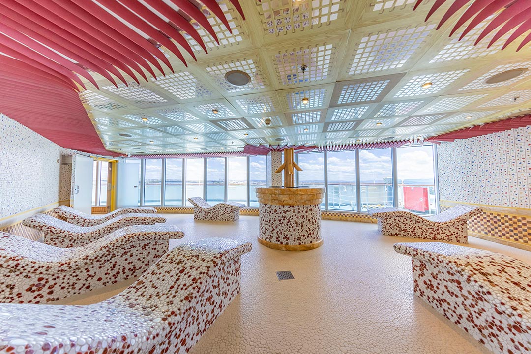 Carnival Luminosa Cruise Deals and Deck Plans CruisesOnly