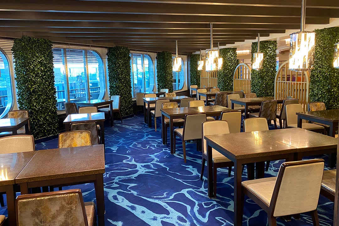 Carnival Venezia Cruise Deals and Deck Plans CruisesOnly