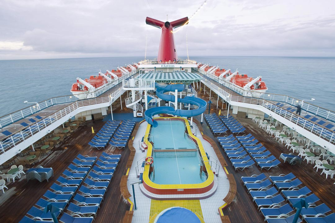carnival cruises only