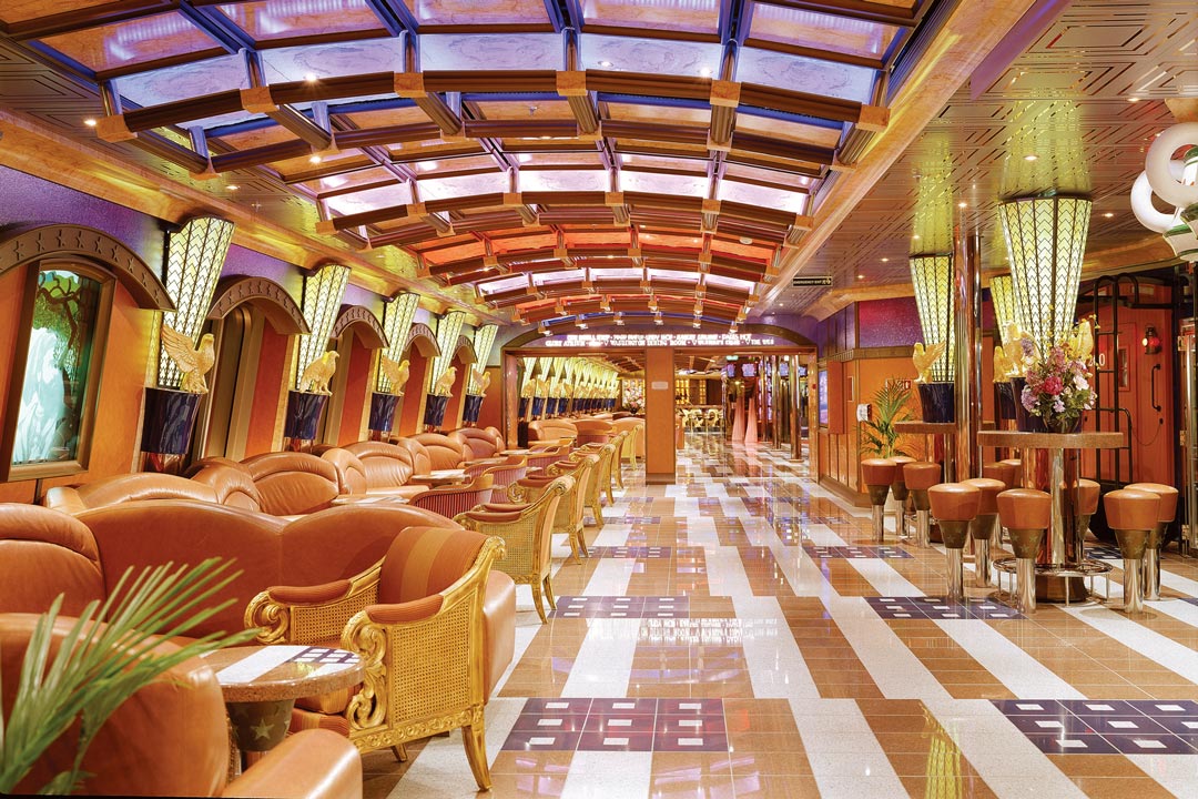Carnival Valor Staterooms Suites Cruisesonly