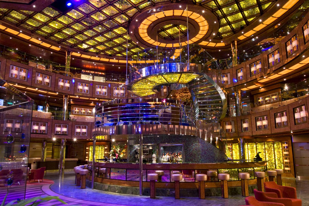 Carnival Dream Cruise Deals and Deck Plans CruisesOnly