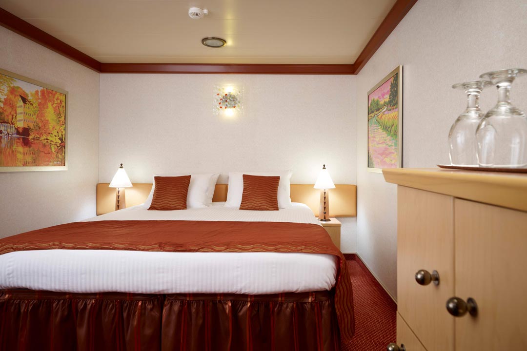 Carnival Magic Staterooms Suites Cruisesonly