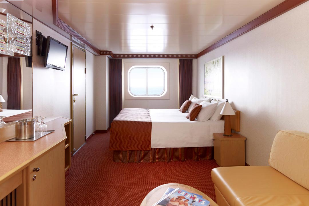 Carnival Magic Staterooms Suites Cruisesonly