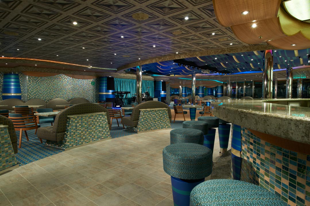 6 Night Eastern Caribbean From Miami, Florida | Carnival Magic