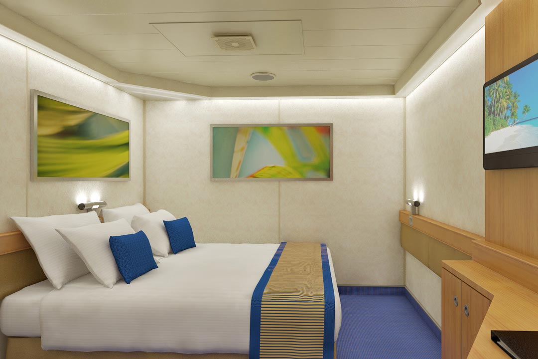 Carnival Sunshine Staterooms Suites Cruisesonly