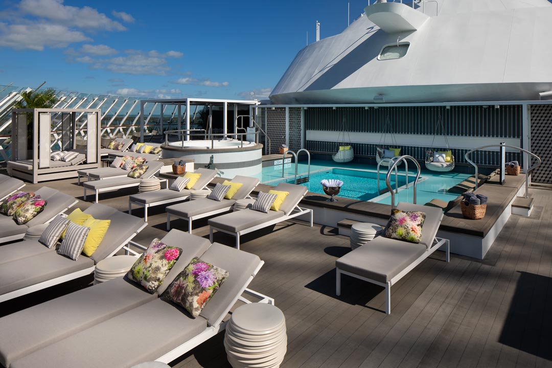 Celebrity Apex Cruise Deals and Deck Plans | CruisesOnly