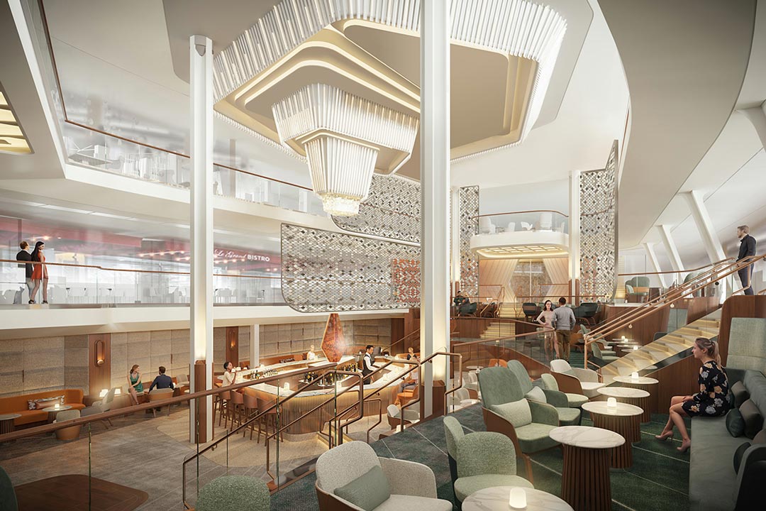 7 Night Western Caribbean From Ft. Lauderdale (Port Everglades