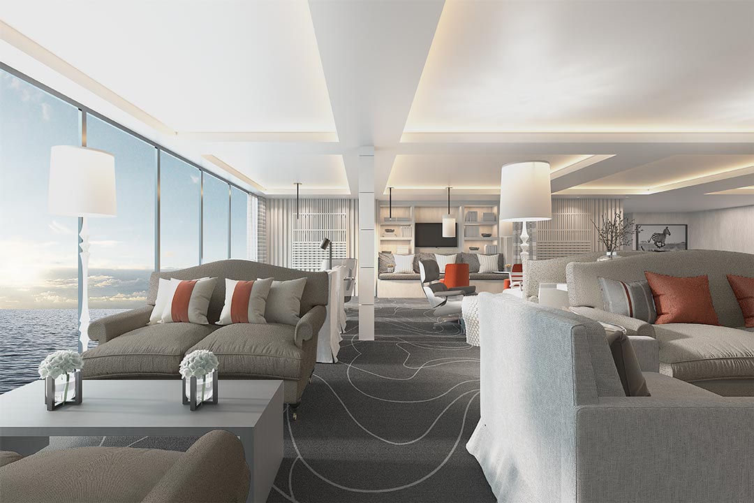 Celebrity Ascent Cruise Deals and Deck Plans | CruisesOnly