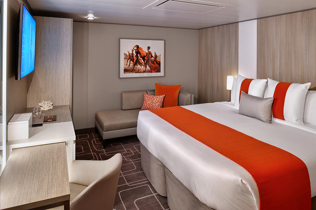 Celebrity Xcel Cruise Deals and Deck Plans | CruisesOnly