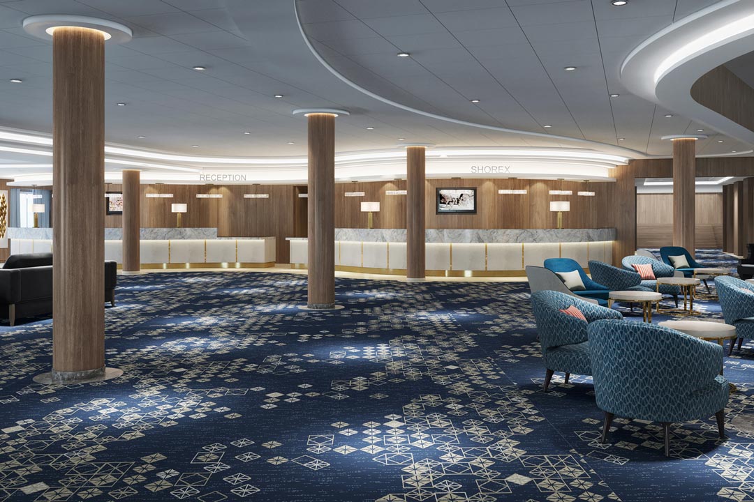 Norwegian Encore Cruise Deals and Deck Plans | CruisesOnly