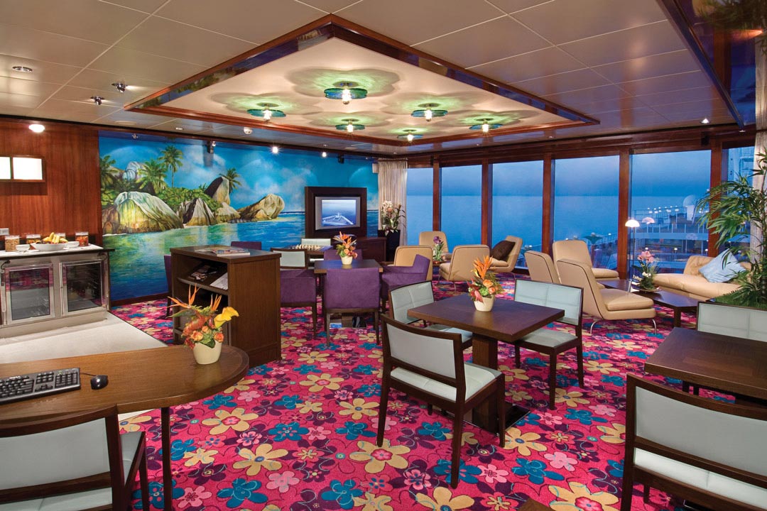Norwegian Jewel Photo Gallery CruisesOnly