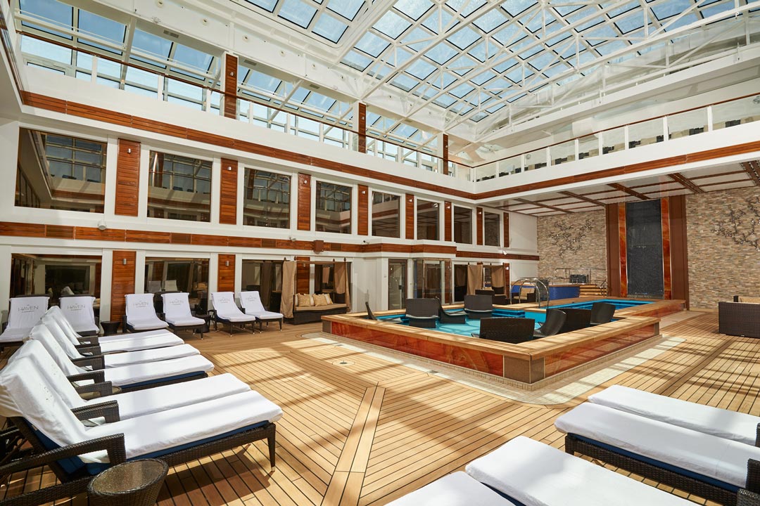 Norwegian Joy Cruise Deals and Deck Plans CruisesOnly