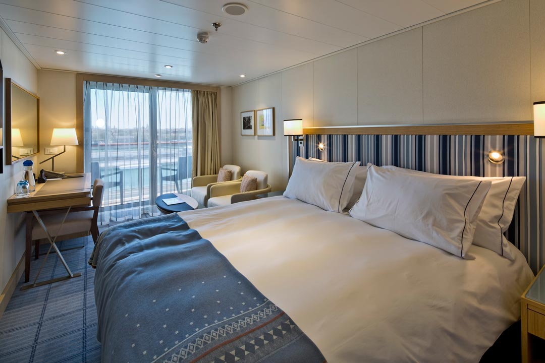 Viking Jupiter Staterooms & Suites CruisesOnly
