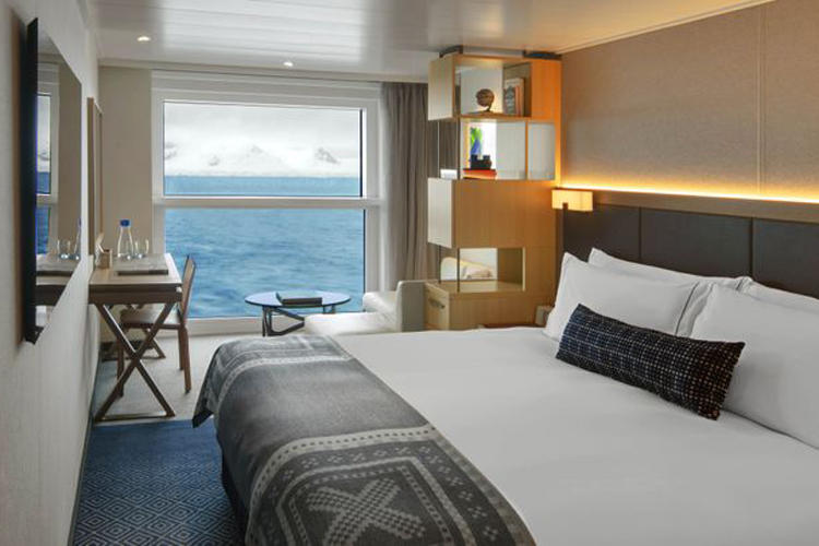 Viking Polaris Luxury Cruise Deals and Deck Plans | CruisesOnly