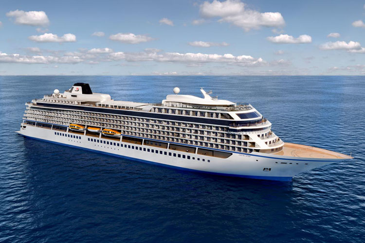 Viking Ocean Cruise Deals Viking Ocean Cruises CruisesOnly