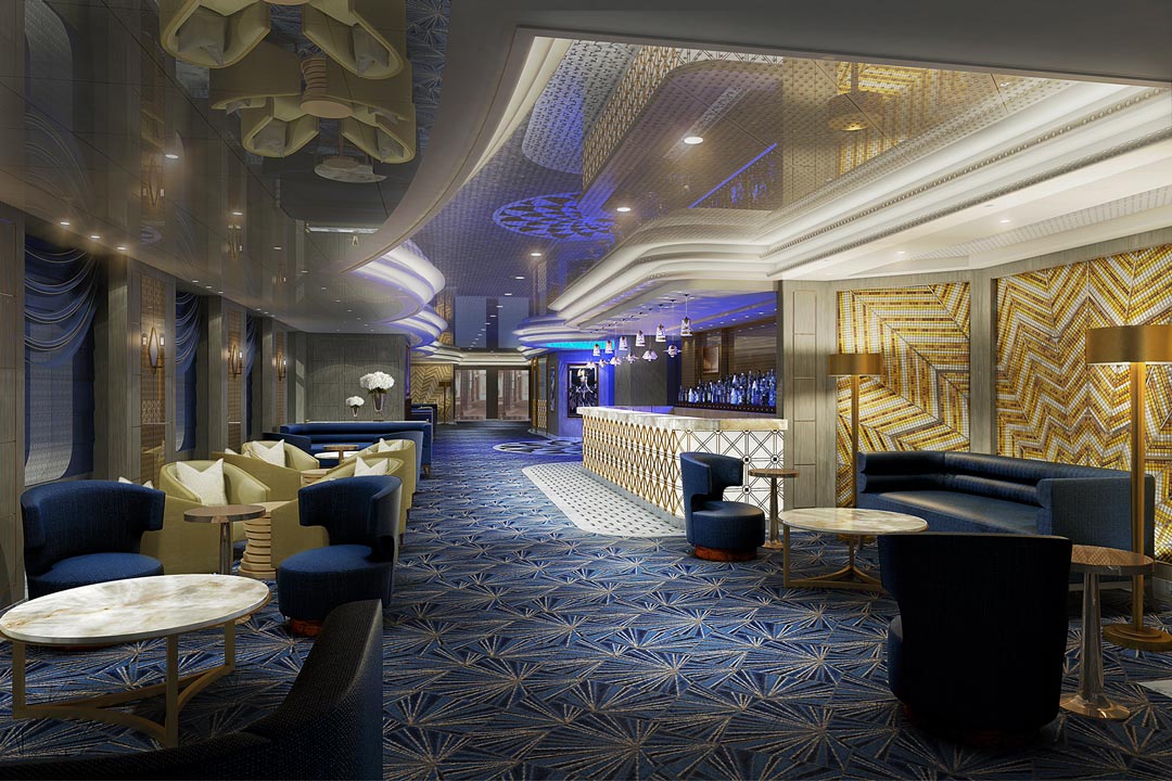 discovery princess cruise