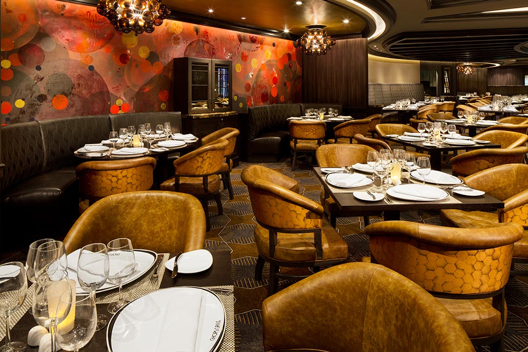 Wonder of the Seas Cruise Deals and Deck Plans CruisesOnly