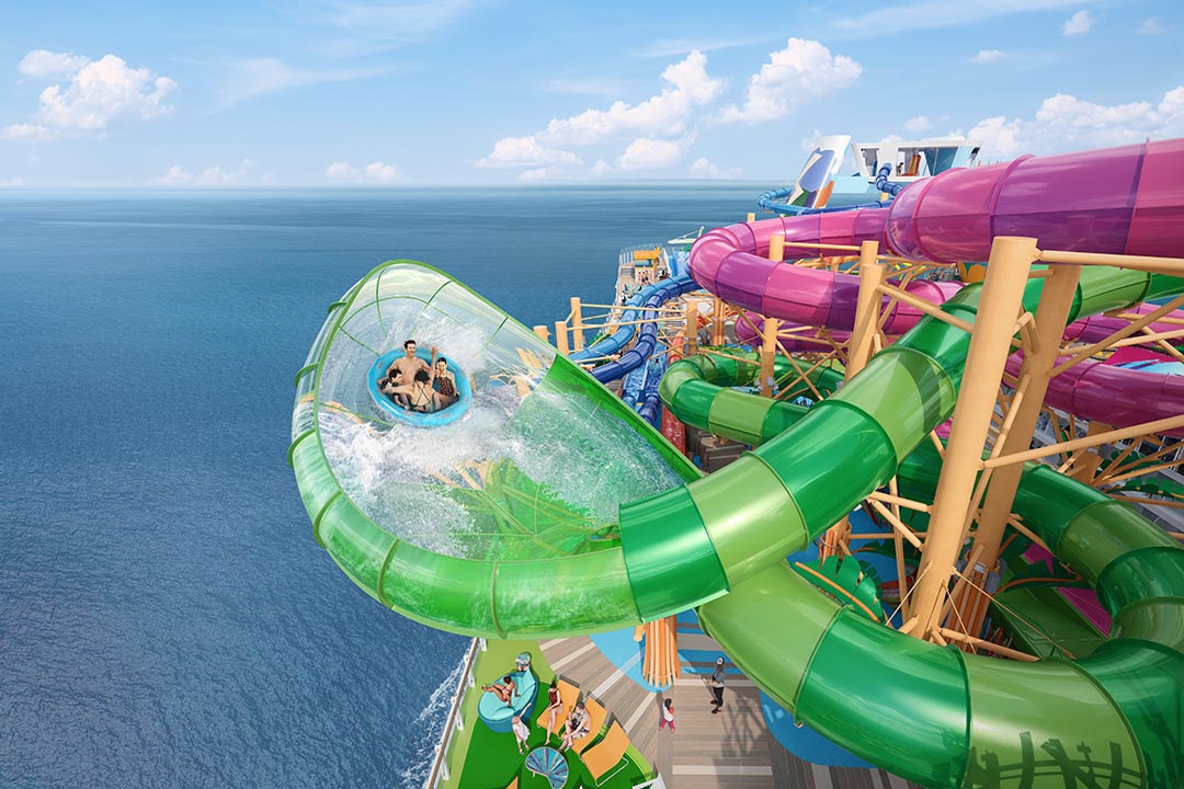 Icon of the Seas Cruise Deals and Deck Plans CruisesOnly