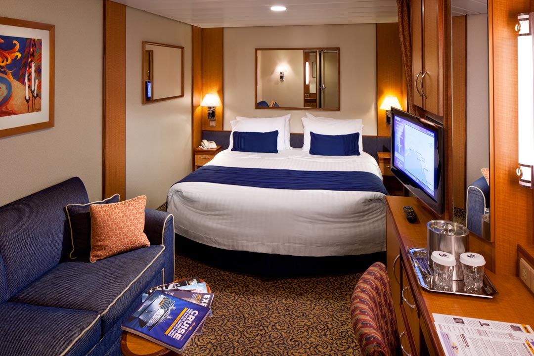 Radiance Of The Seas Staterooms Suites Cruisesonly