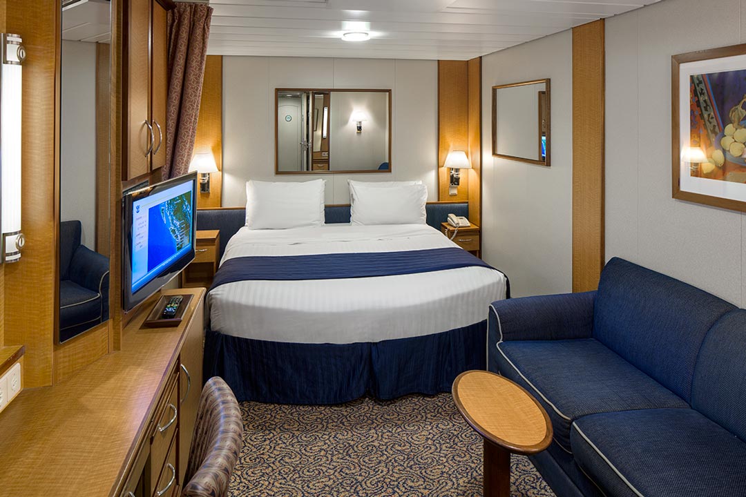4 Night Western Caribbean From Tampa, Florida | Radiance of the Seas
