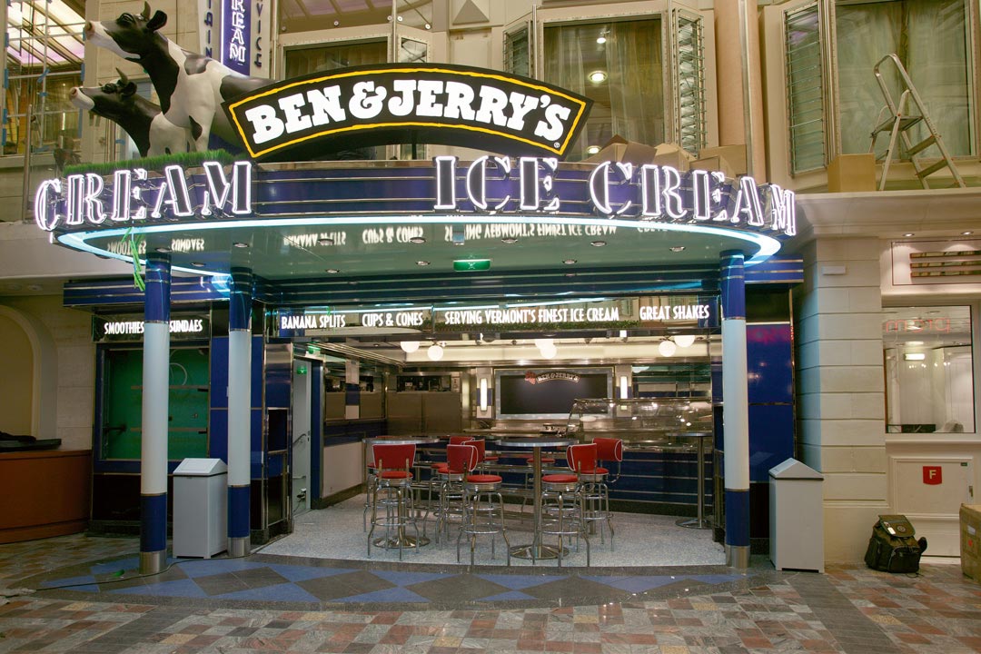 Liberty Of The Seas Casino Review - Cruise Gallery