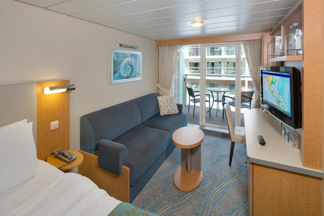 Allure Of The Seas Cruise Deals And Deck Plans CruisesOnly