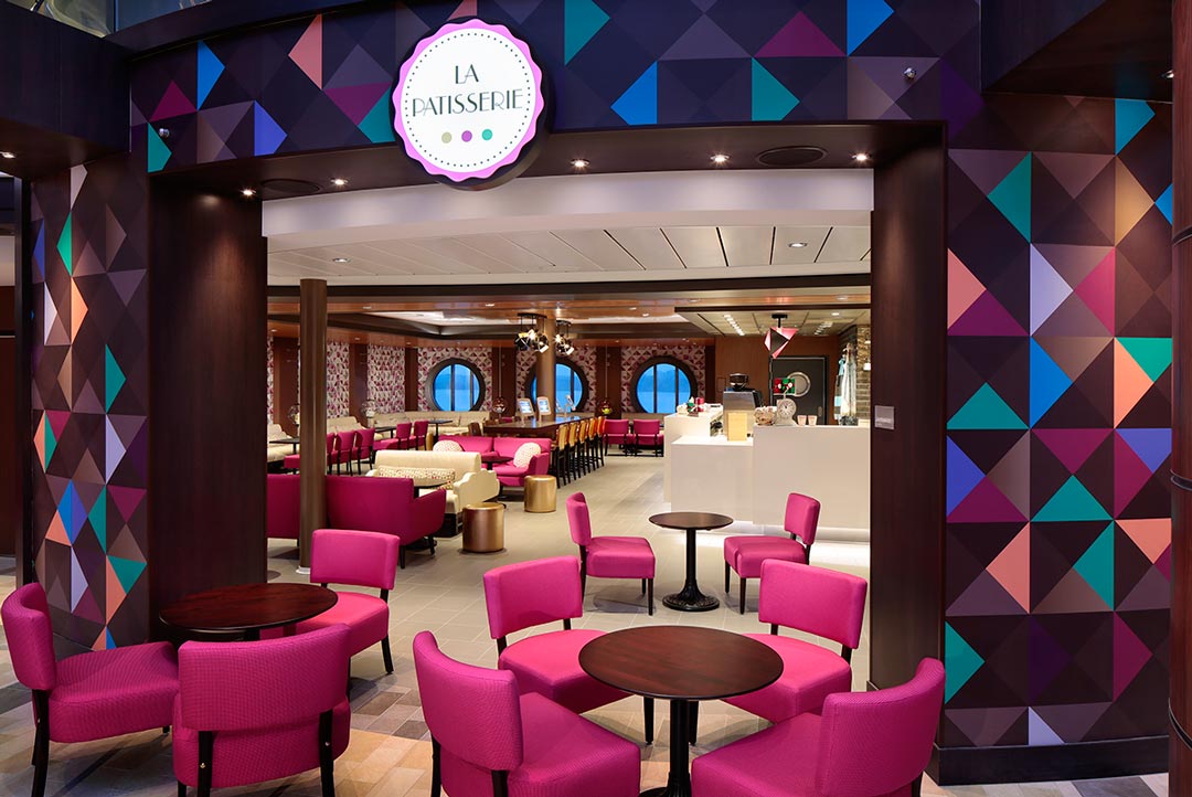 La Patisserie