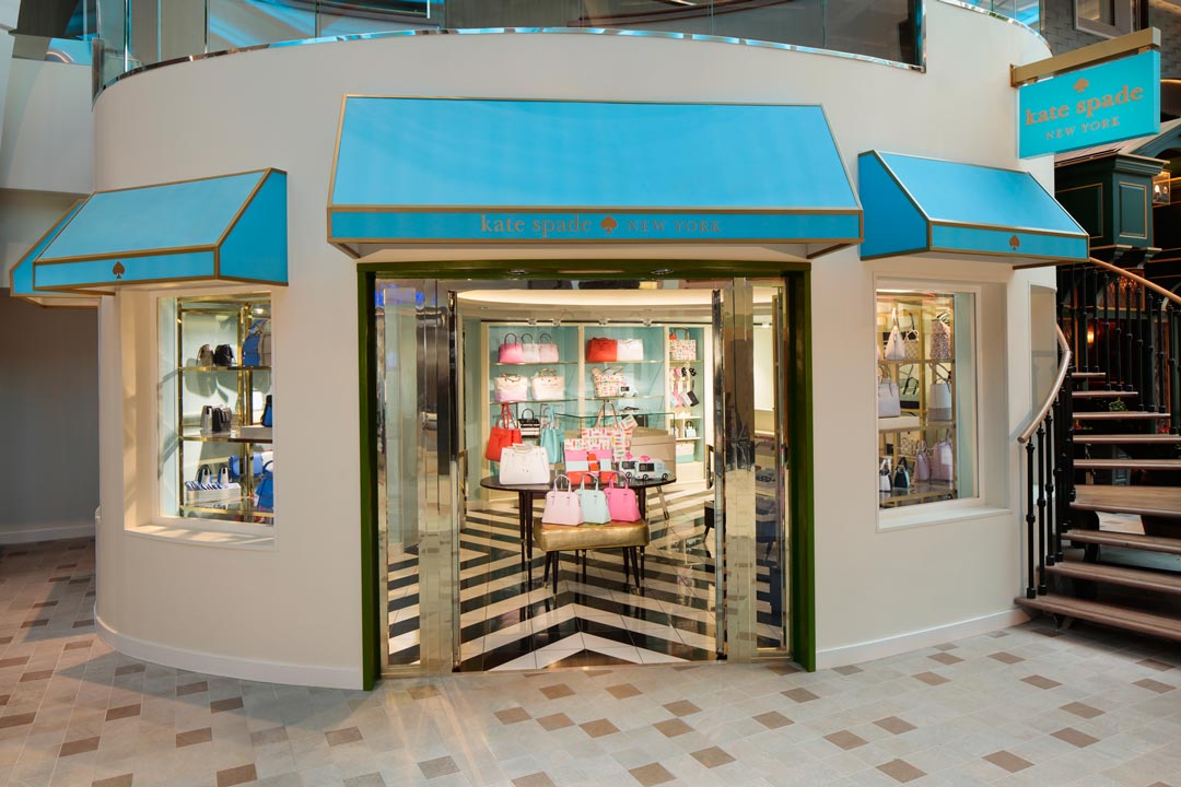 Harmony of the Seas Cruise Deals and Deck Plans CruisesOnly