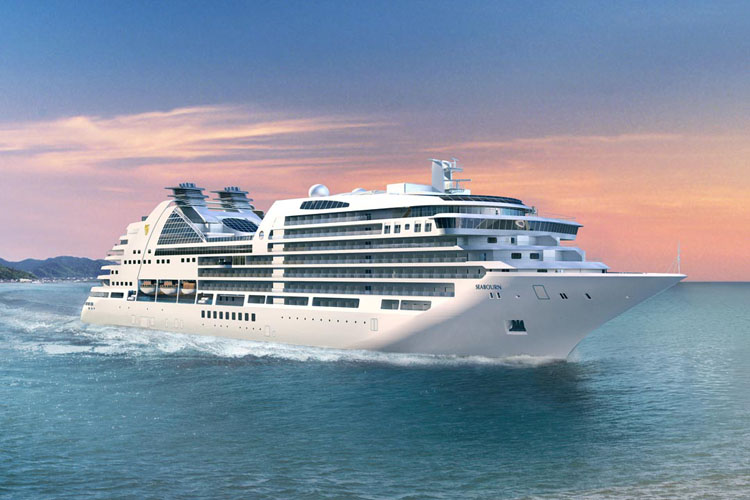 seabourn cruise cost