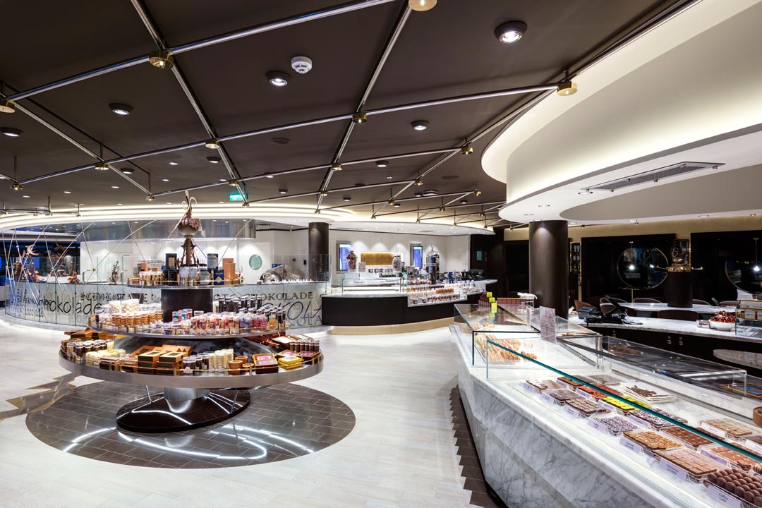 msc meraviglia food & dining cruisesonly