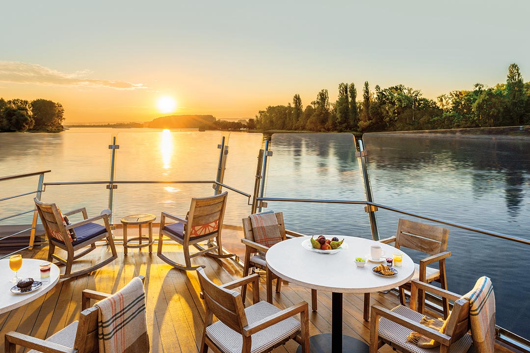 Viking Helgrim Luxury Cruise Deals and Deck Plans CruisesOnly