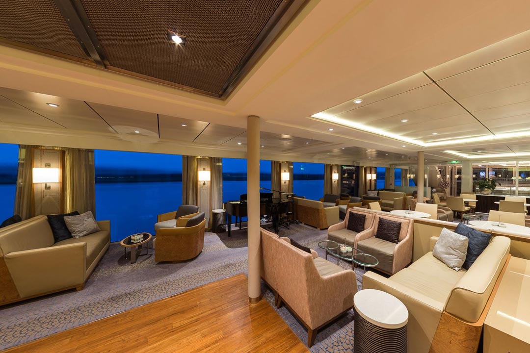 Viking Alruna Reviews CruisesOnly