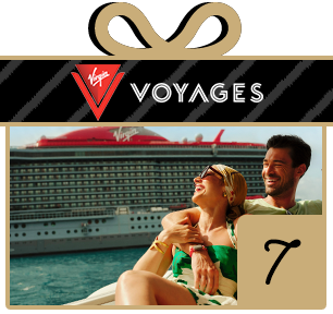 Book a Virgin voyage 