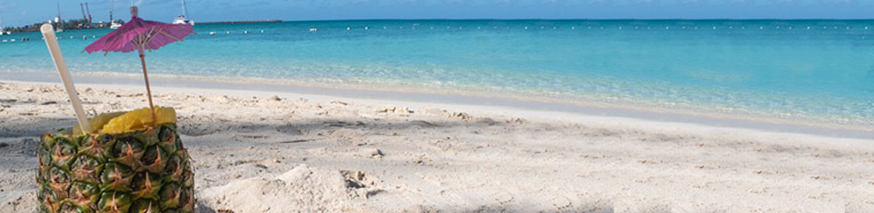 Caribbean Cruise Packing List