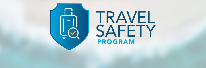 Travel Safety Program